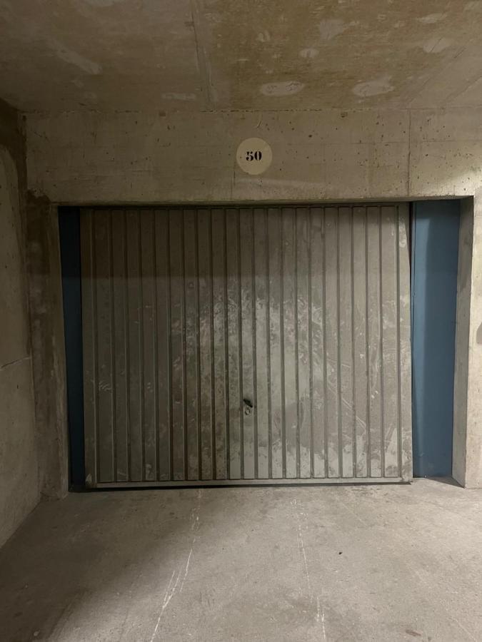 Apartament Lagrive - Avec Vue Panoramique Reims Zewnętrze zdjęcie