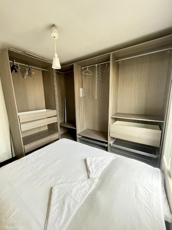 Apartament Lagrive - Avec Vue Panoramique Reims Zewnętrze zdjęcie