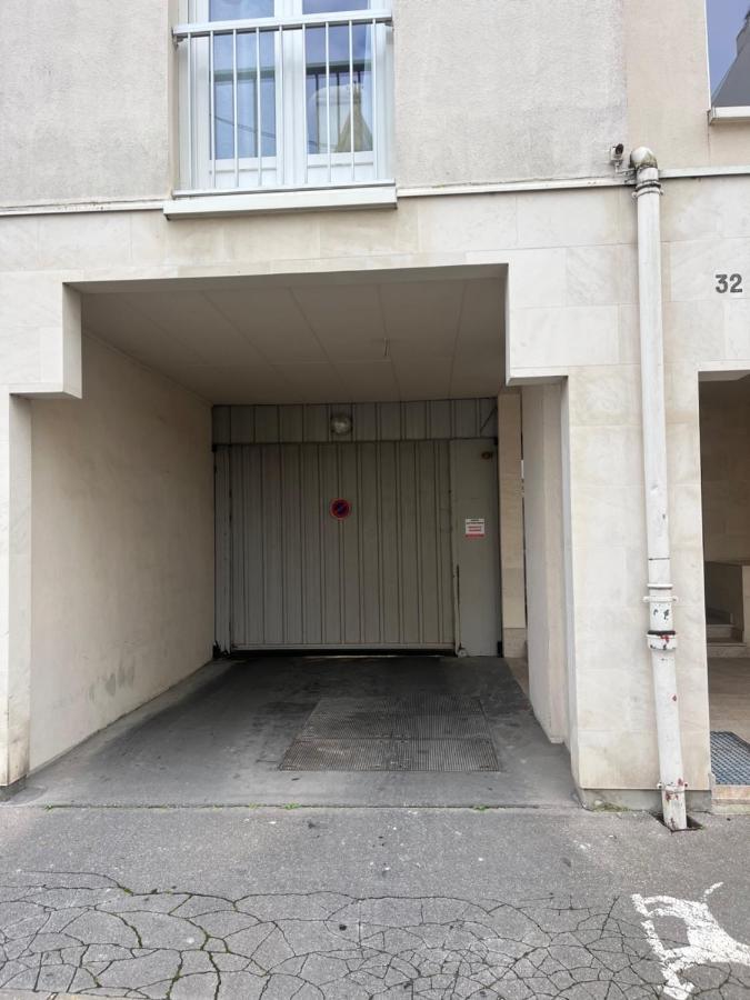 Apartament Lagrive - Avec Vue Panoramique Reims Zewnętrze zdjęcie